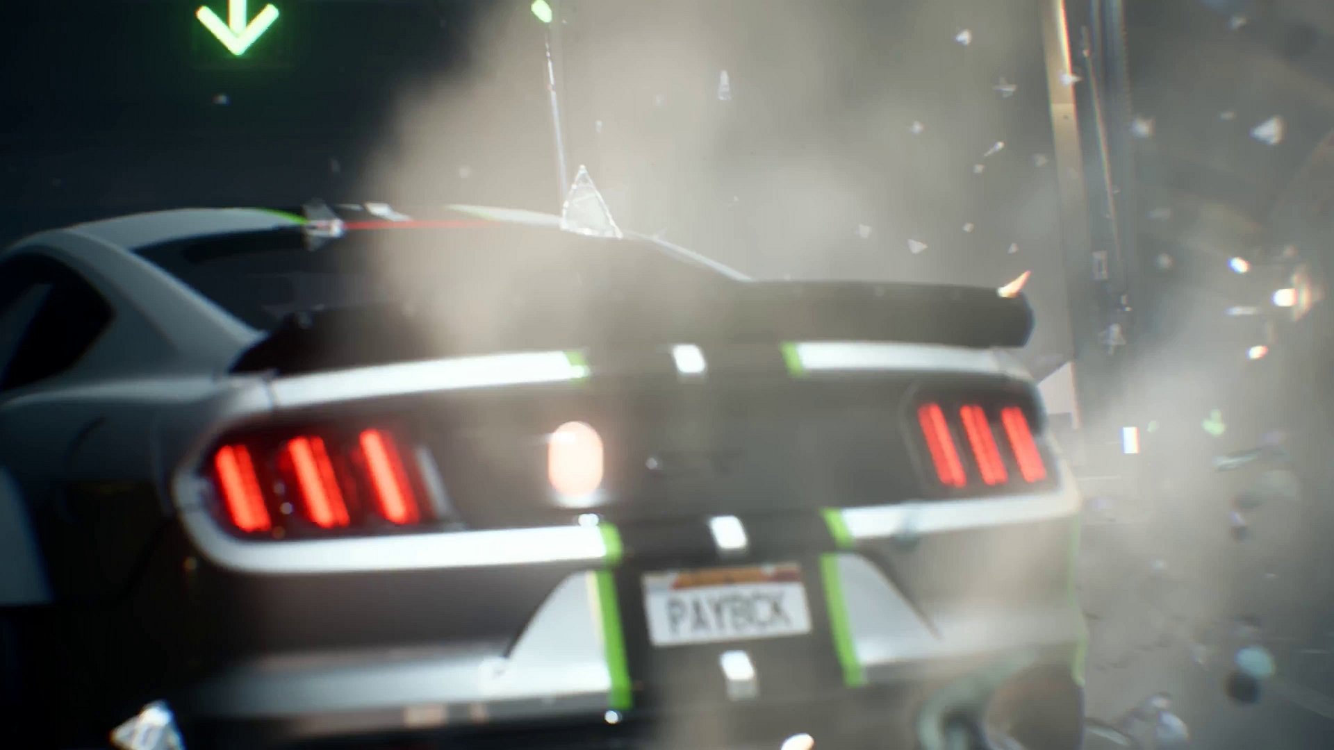 Need For Speed Payback - Imagen 48